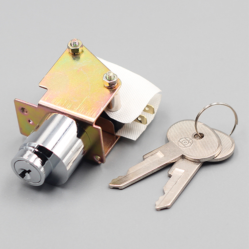 Hitachi Elevator Key Switch,Lift Door Lock Base Station Lock Switch
