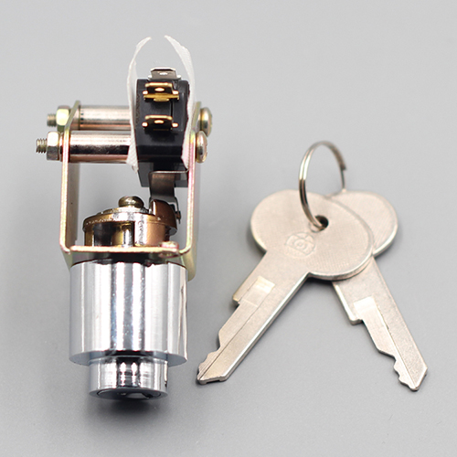Hitachi Elevator Key Switch,Lift Door Lock Base Station Lock Switch